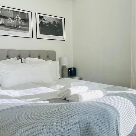 Sundsvall By M - Apartment Εξωτερικό φωτογραφία