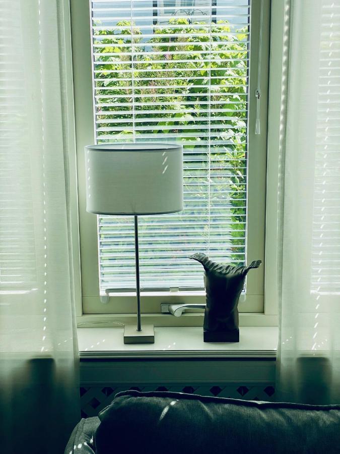 Sundsvall By M - Apartment Εξωτερικό φωτογραφία