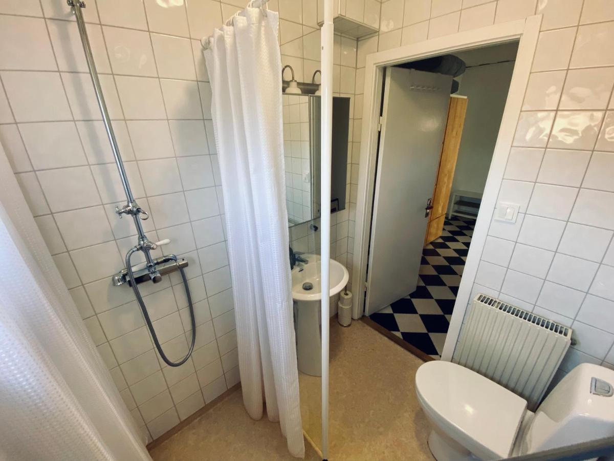 Sundsvall By M - Apartment Εξωτερικό φωτογραφία